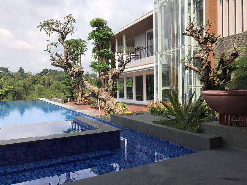 Mr. J Residence - Thumbnail 3