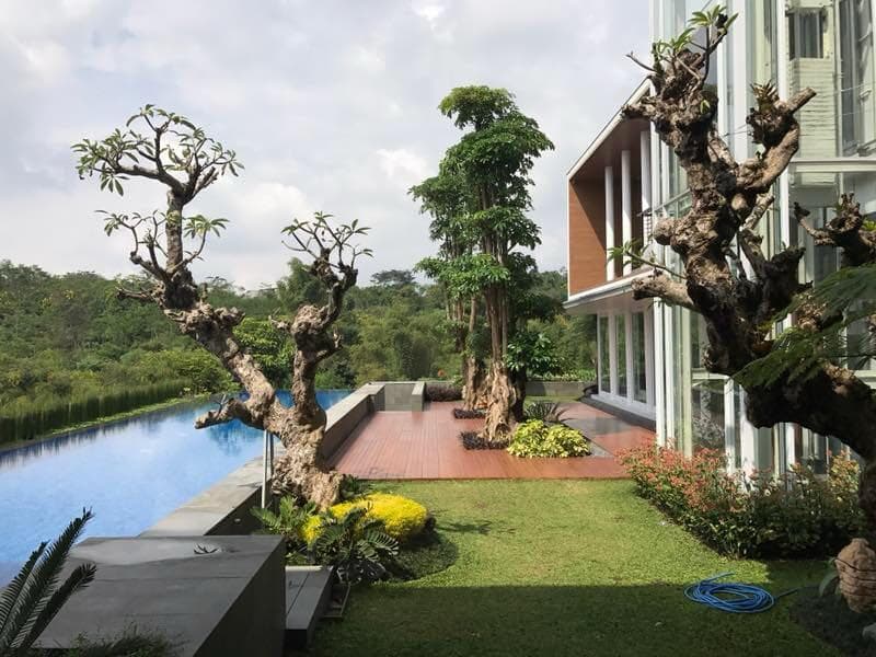 Mr. J Residence - Thumbnail 8