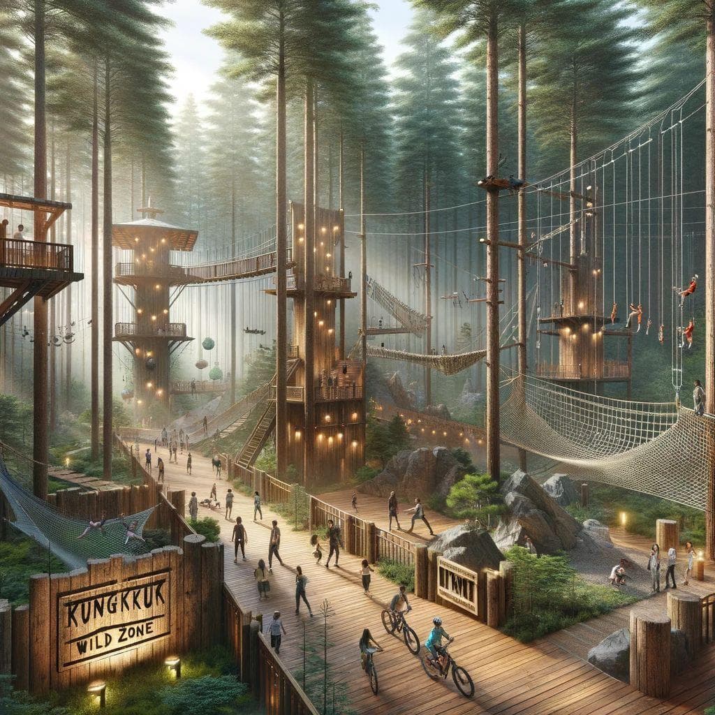 Kungkuk Villa - Thumbnail 14