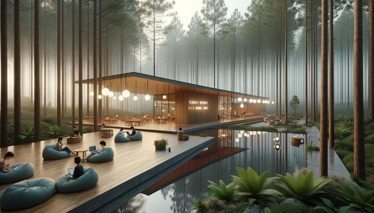 Kungkuk Villa - Thumbnail 7