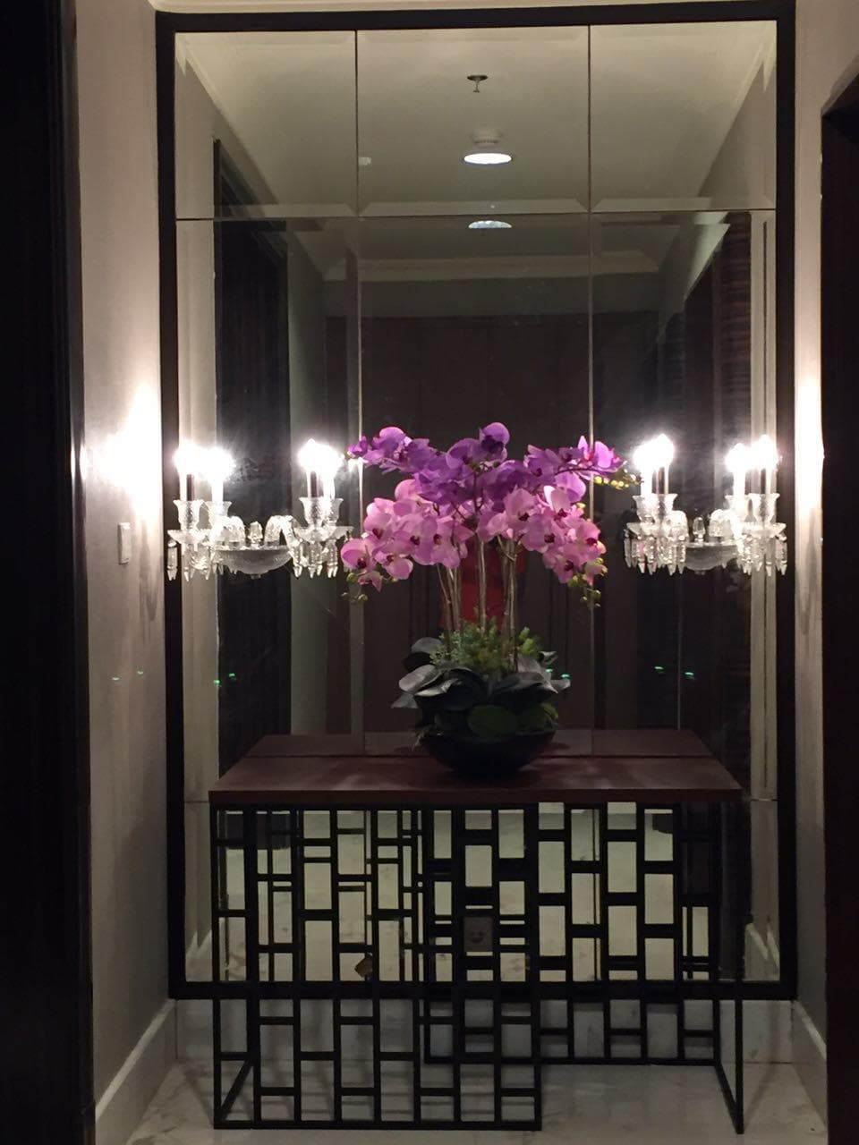 Mrs. M Apartment - 12