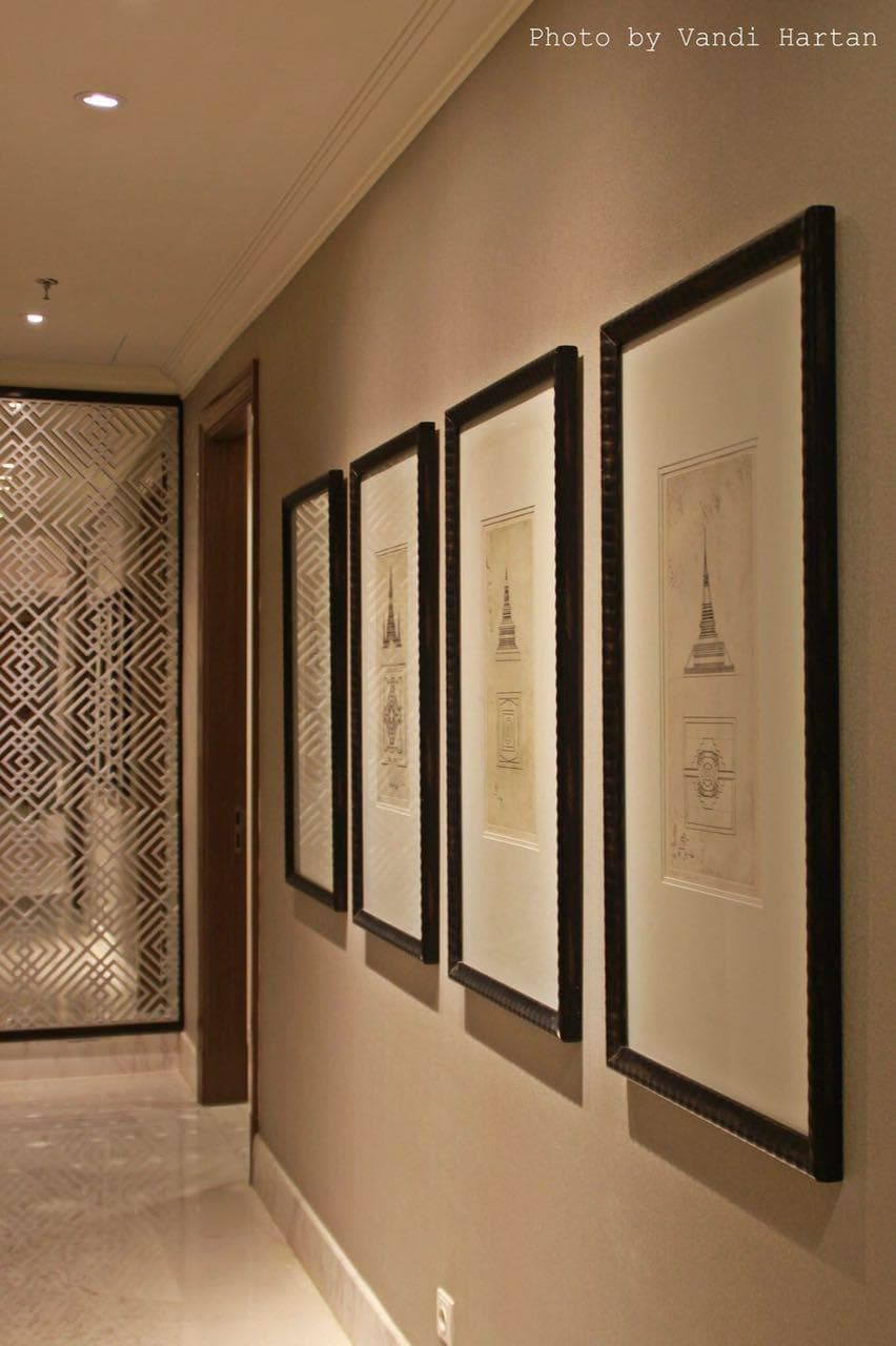 Mrs. M Apartment - 13