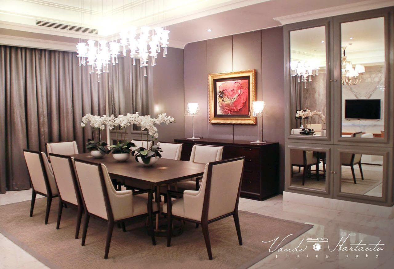 Mrs. M Apartment - 14