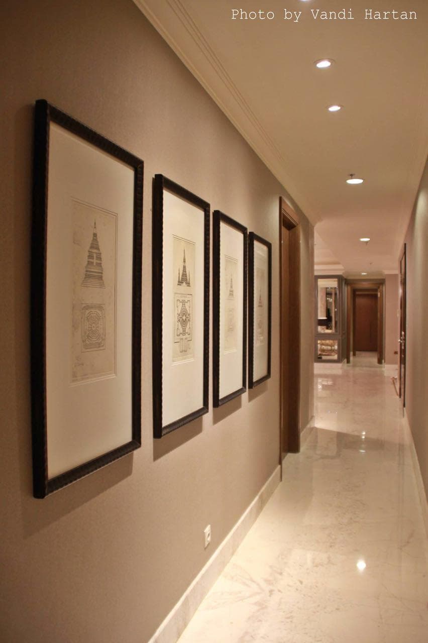 Mrs. M Apartment - 15