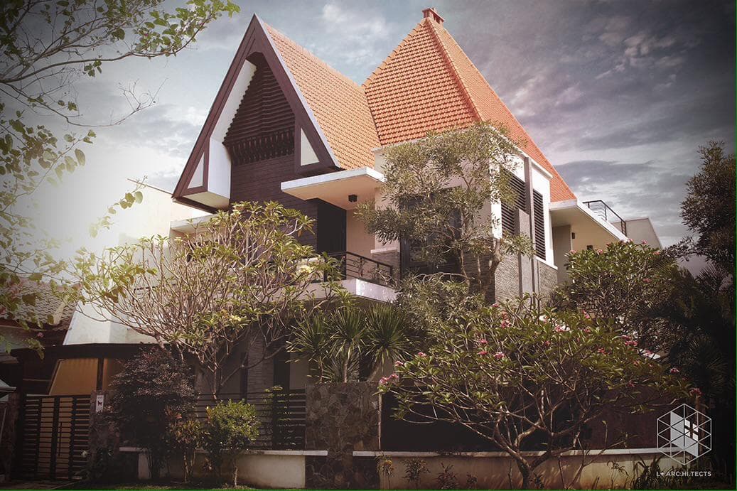 Mrs. M Apartment - 17