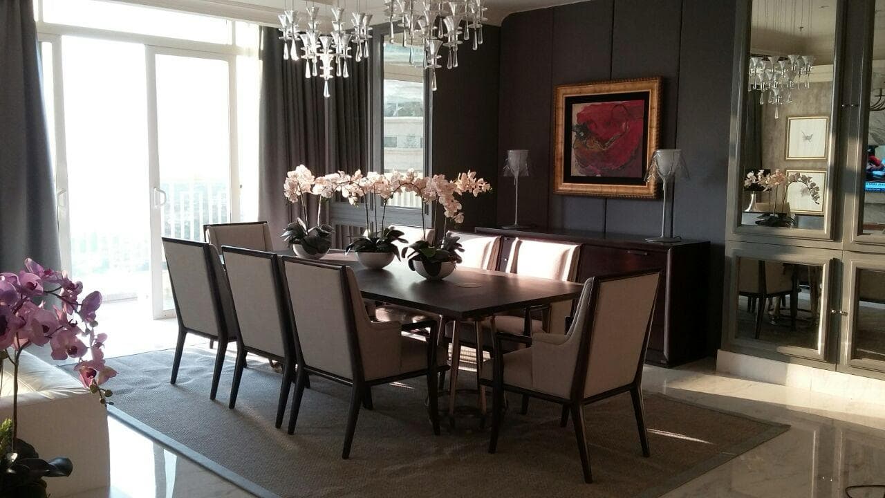 Mrs. M Apartment - 18