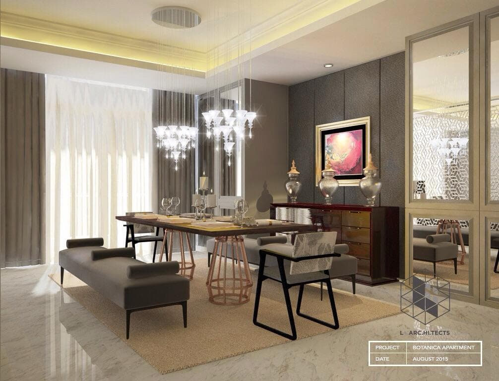 Mrs. M Apartment - 6