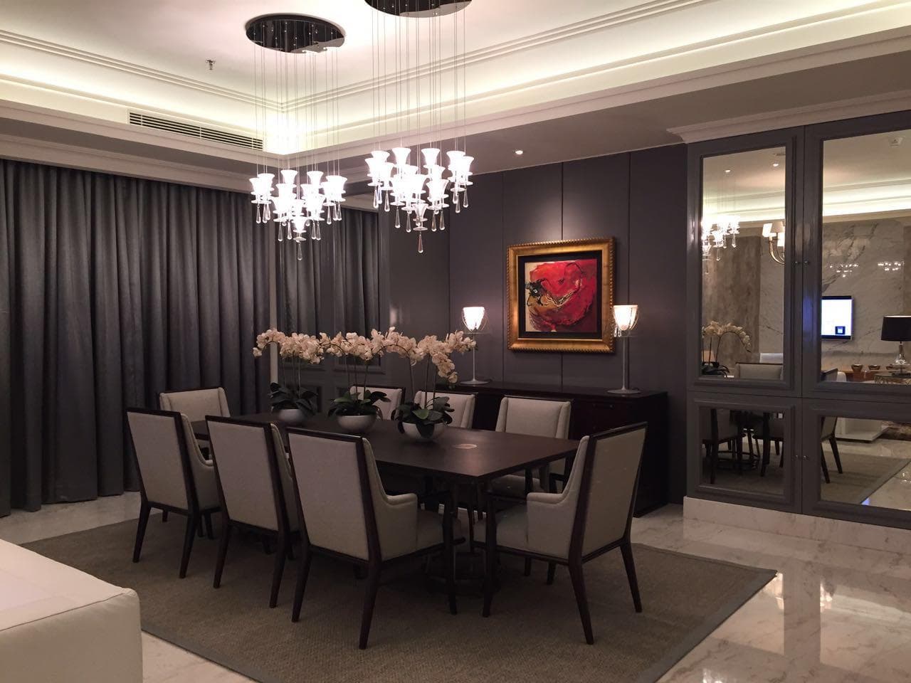 Mrs. M Apartment - 8