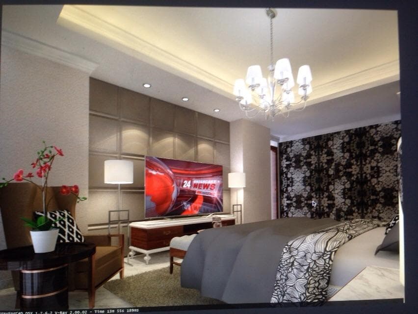 Mrs. M Apartment - 9