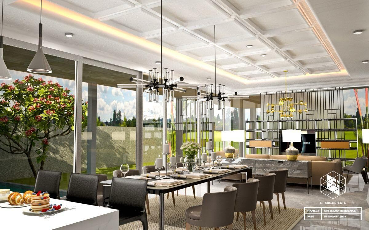 Mr. I Residence - Thumbnail 10