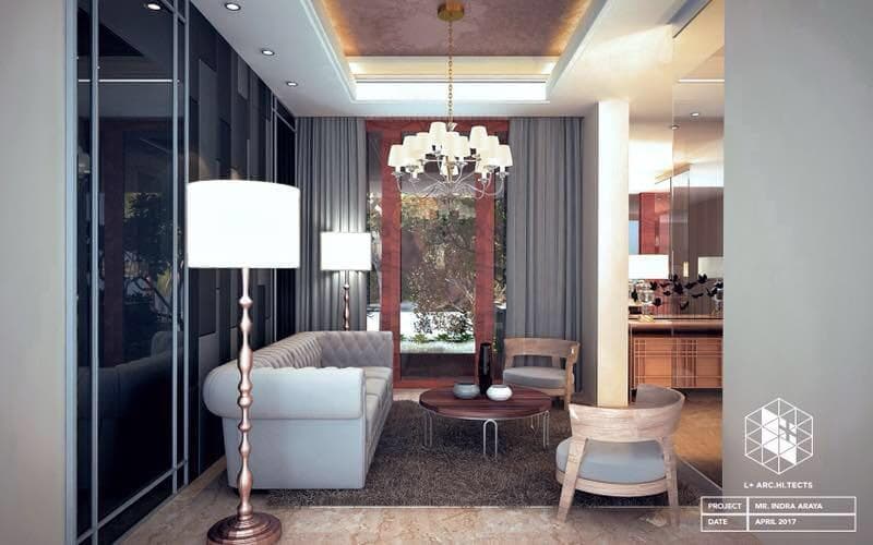 Mr. I Residence - Thumbnail 11