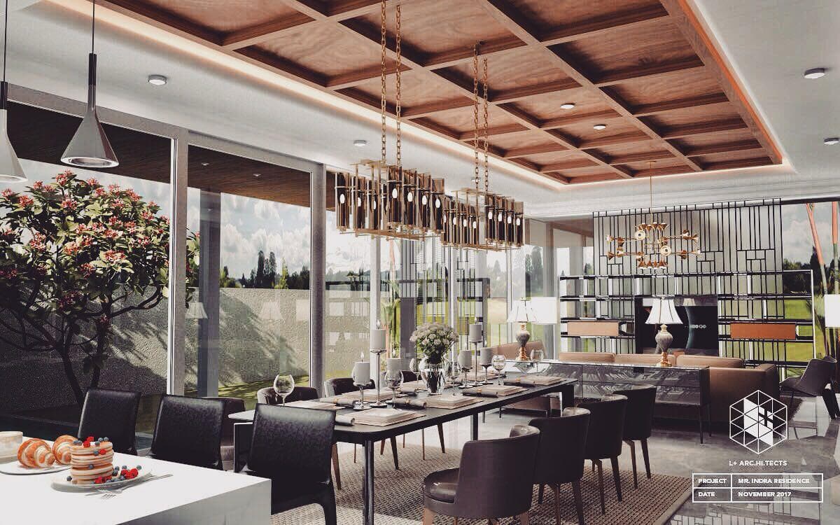 Mr. I Residence - Thumbnail 12