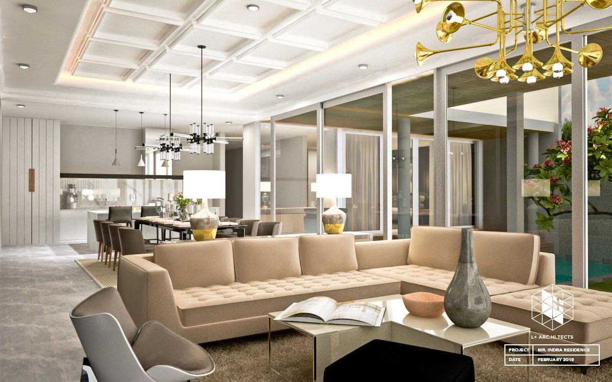 Mr. I Residence - Thumbnail 13