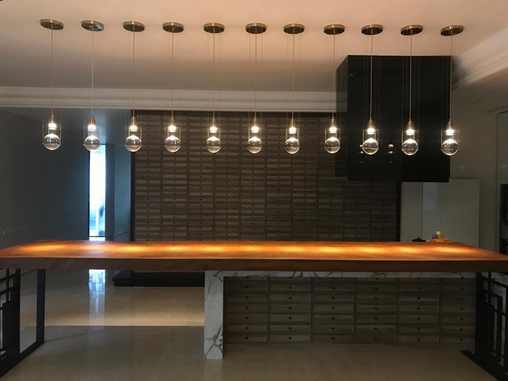 Mr. W Residence - Thumbnail 3