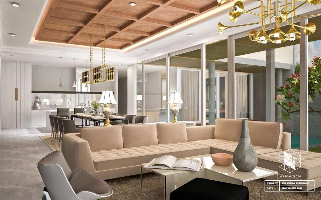 Mr. I Residence - Thumbnail 3