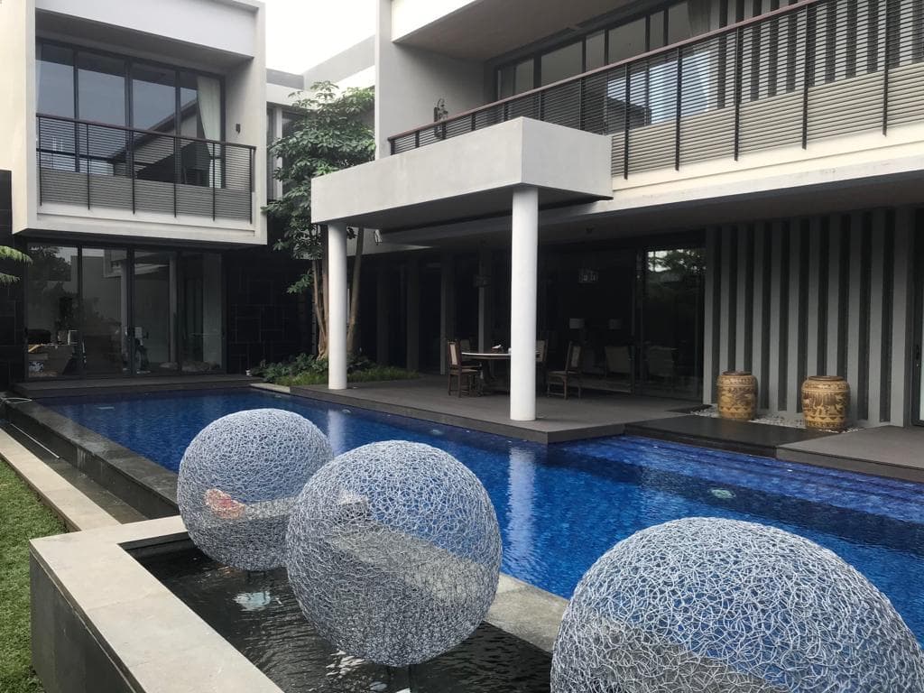 Mr. W Residence - Thumbnail 4