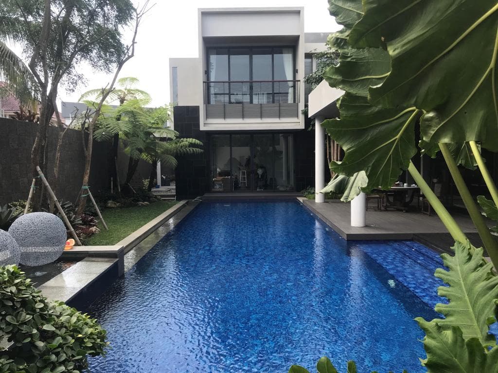 Mr. W Residence - Thumbnail 5