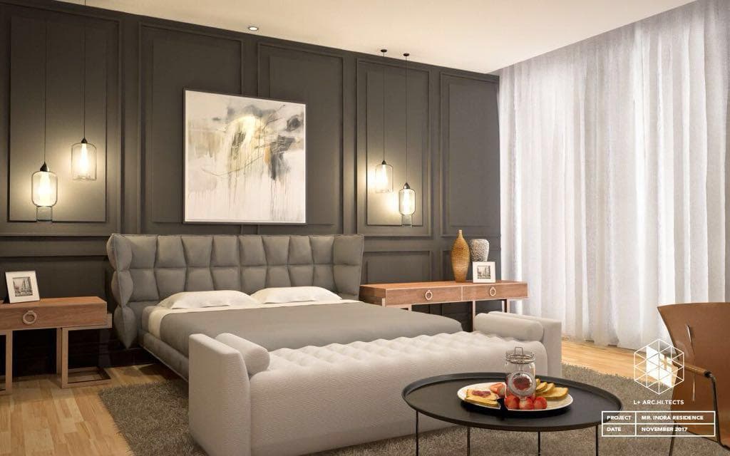 Mr. I Residence - Thumbnail 5