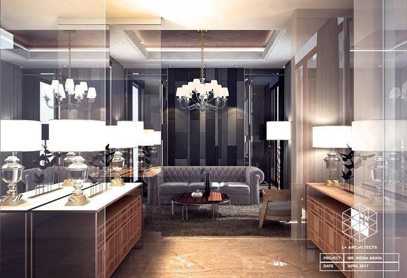 Mr. I Residence - Thumbnail 7