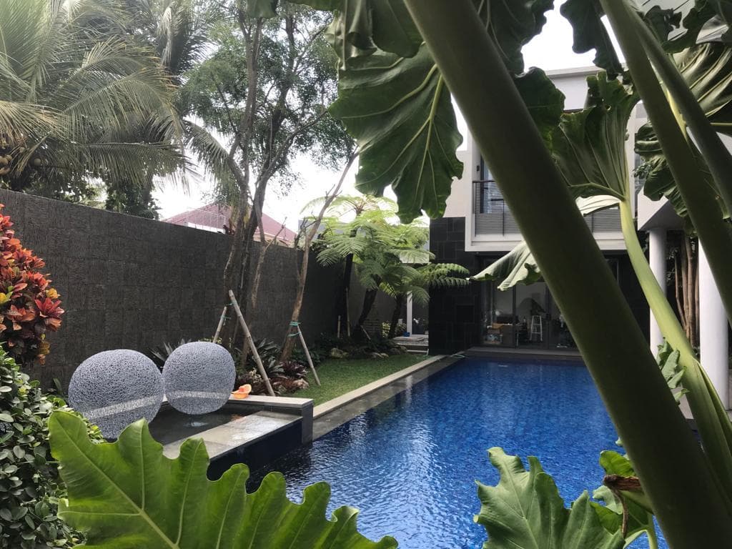 Mr. W Residence - Thumbnail 7