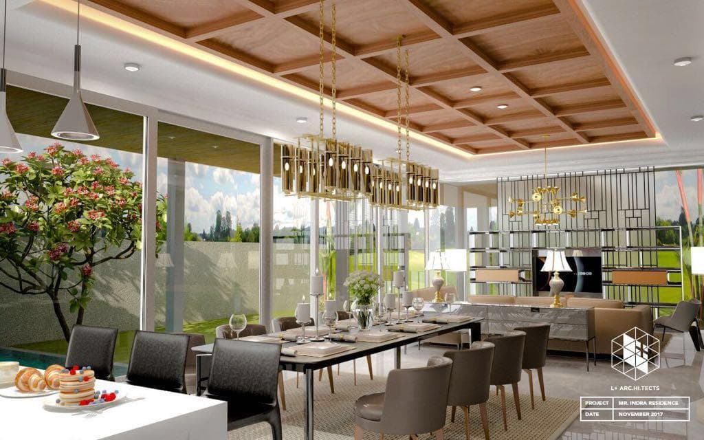 Mr. I Residence - Thumbnail 8