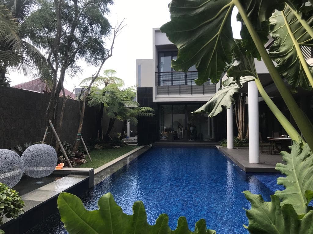 Mr. W Residence - Thumbnail 8