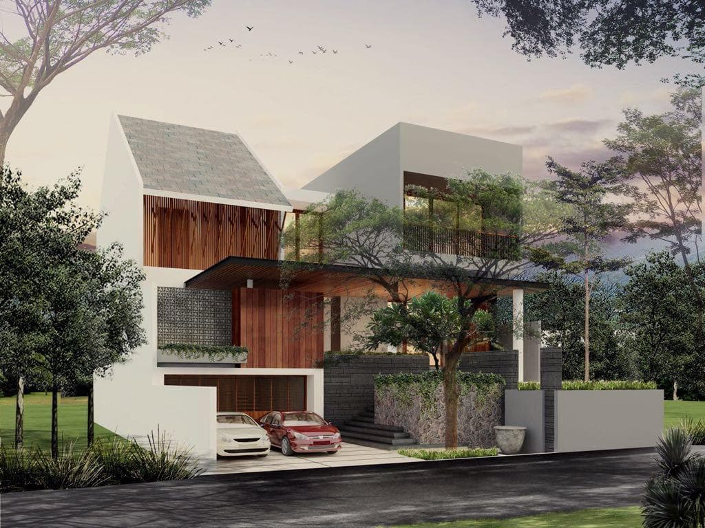 Mr. I Residence - Thumbnail 9